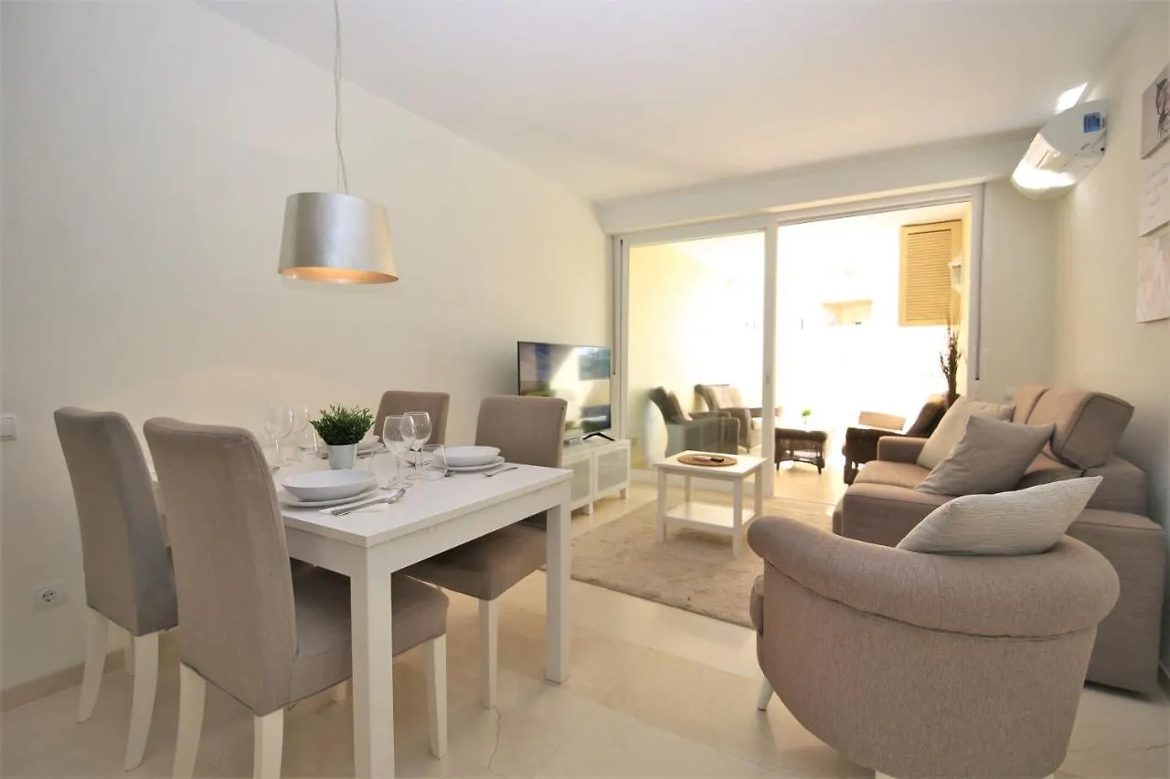 Apartment Greta Estepona Spain