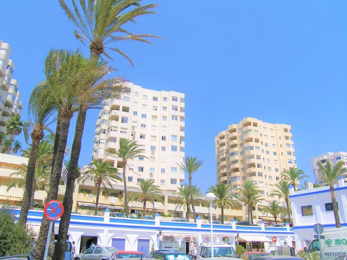 Apartment Greta Estepona Spain