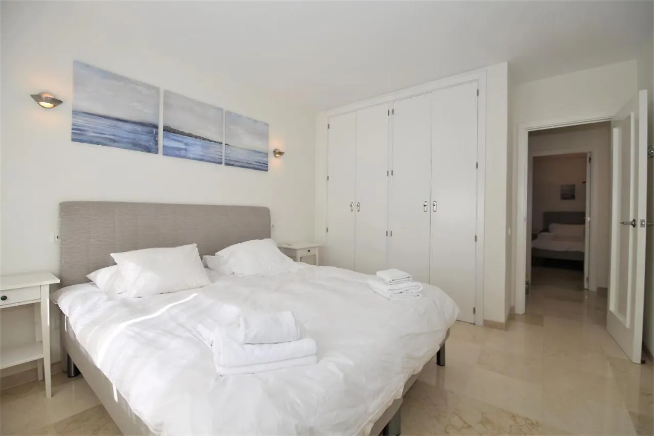 Apartment Greta Estepona