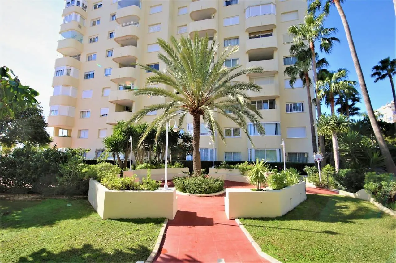 Apartment Greta Estepona