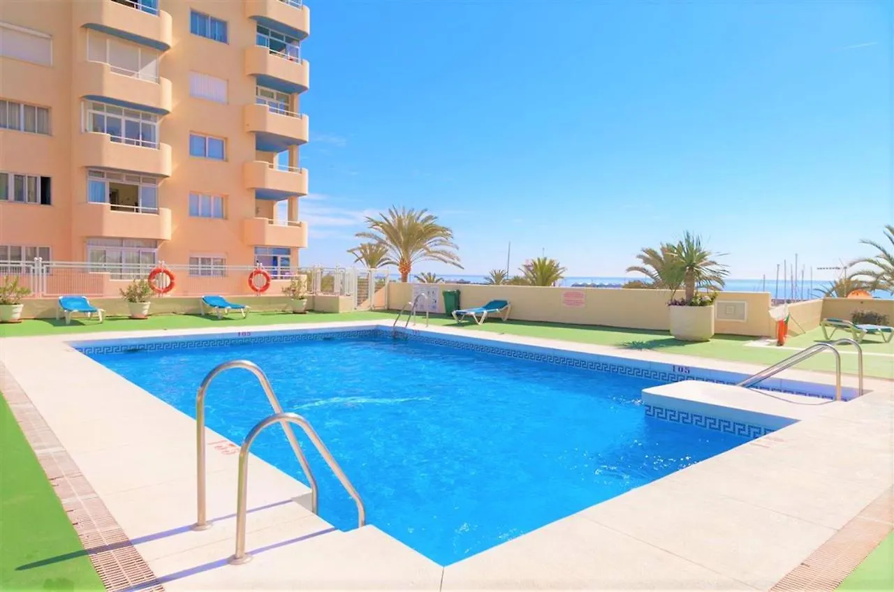 Apartment Greta Estepona 0*,  Spain