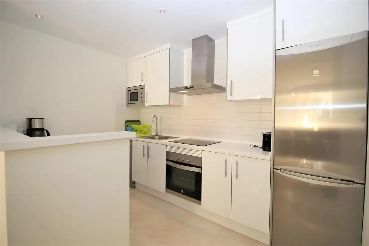 Apartment Greta Estepona