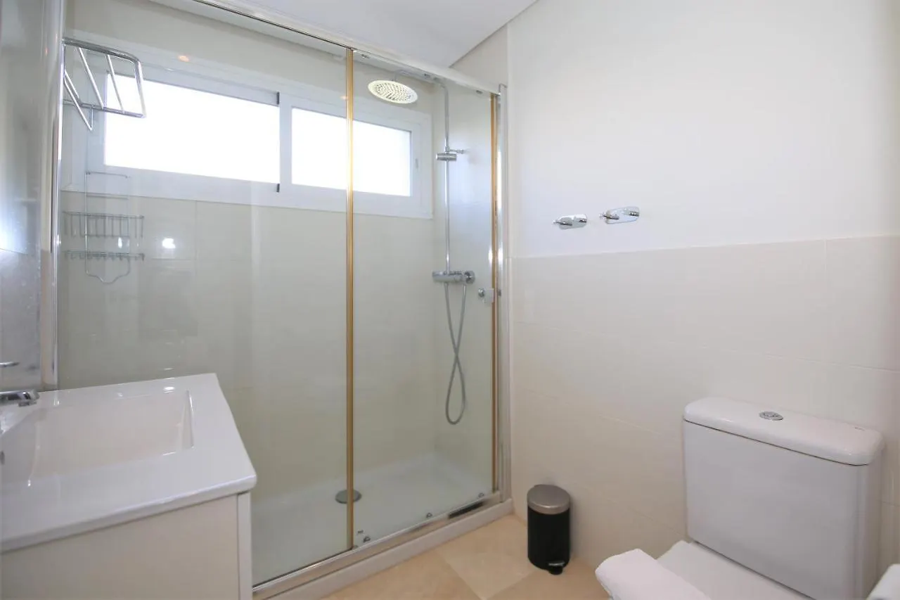 Apartment Greta Estepona
