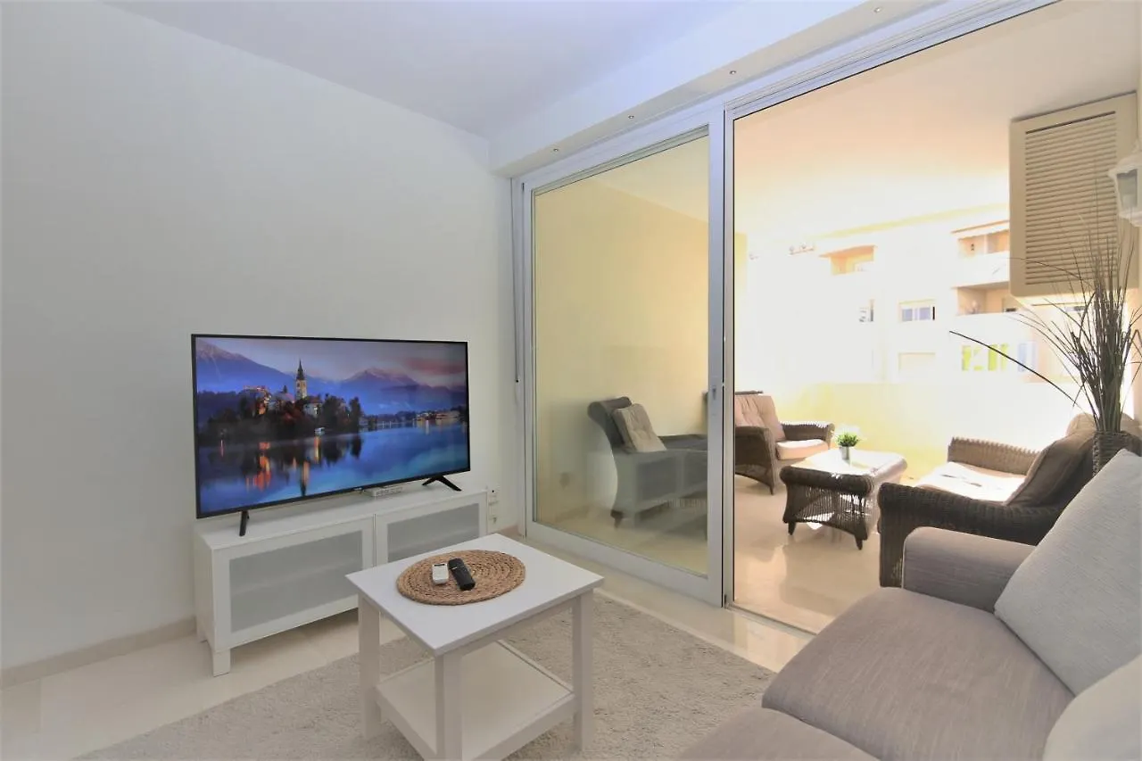Apartment Greta Estepona