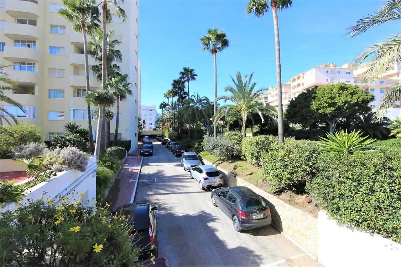 Apartment Greta Estepona