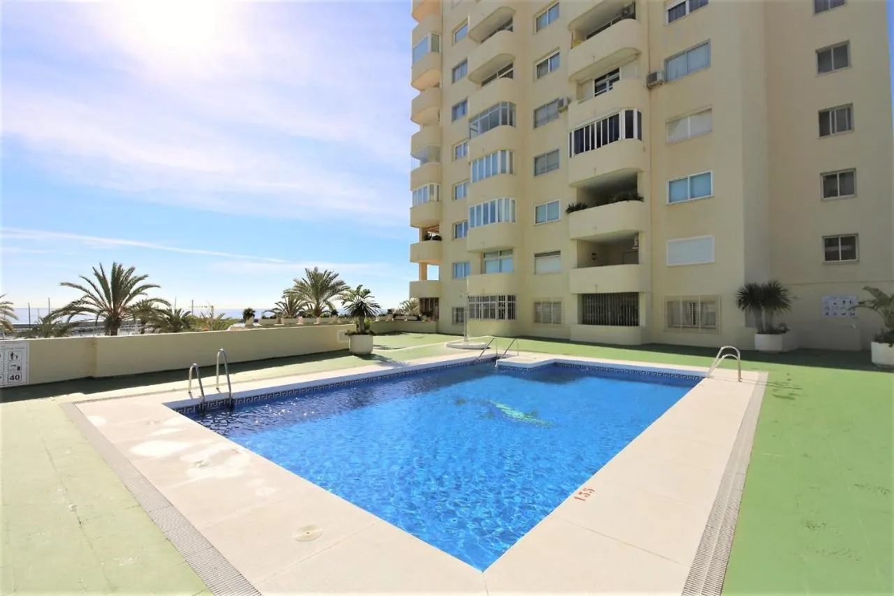 Apartment Greta Estepona