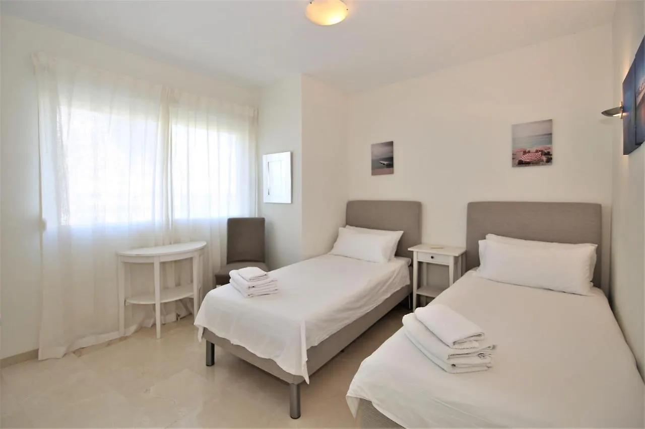Apartment Greta Estepona