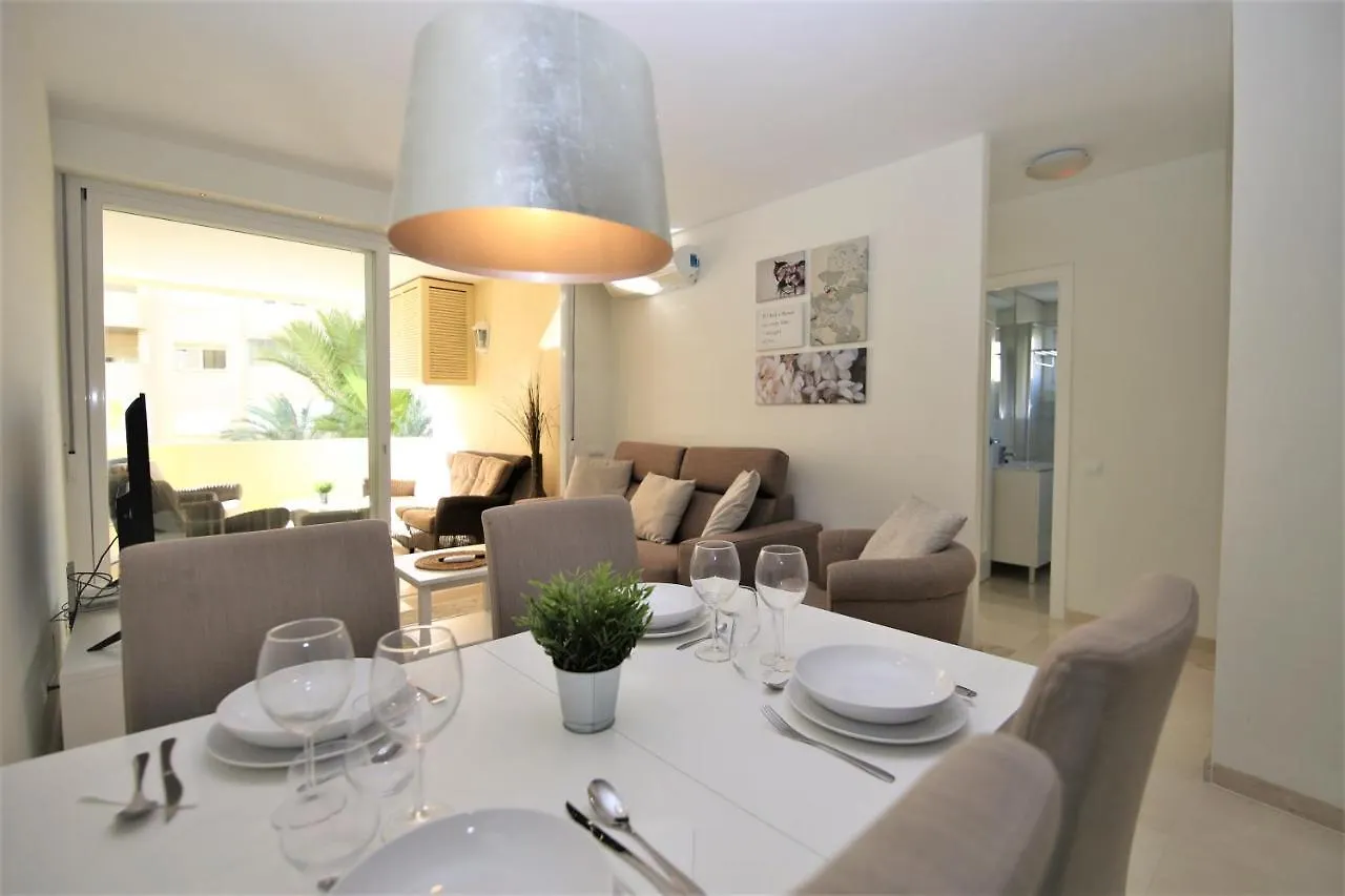 Apartment Greta Estepona
