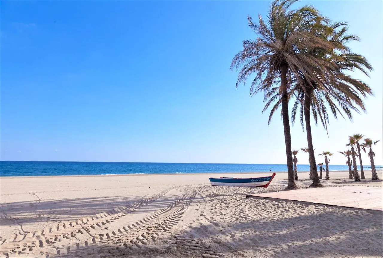 Apartment Greta Estepona