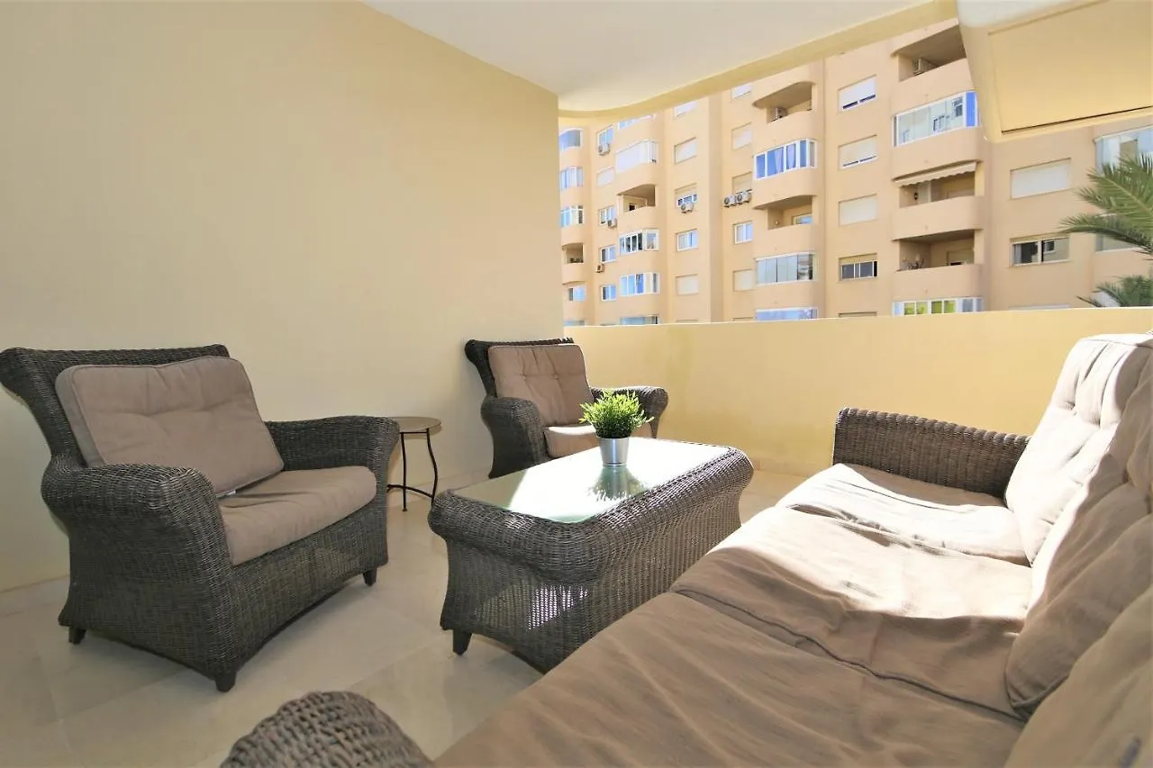 Apartment Greta Estepona 0*,  Spain