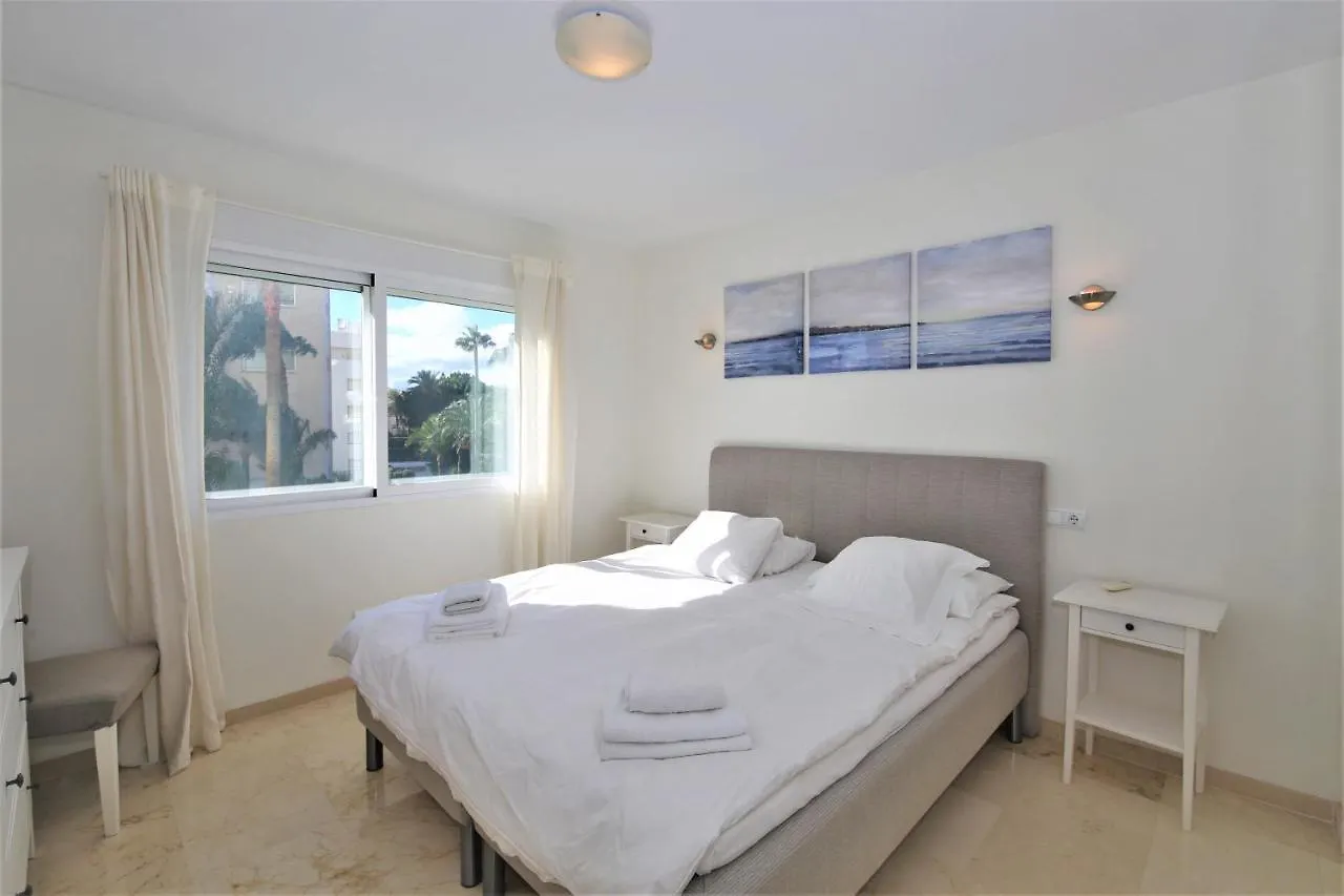 Apartment Greta Estepona 0*,  Spain