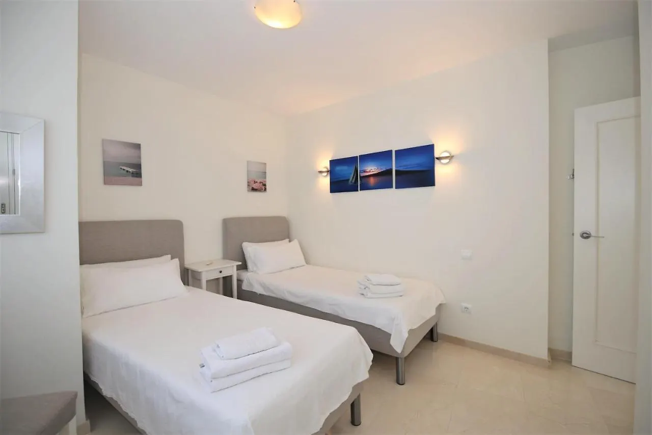 Apartment Greta Estepona