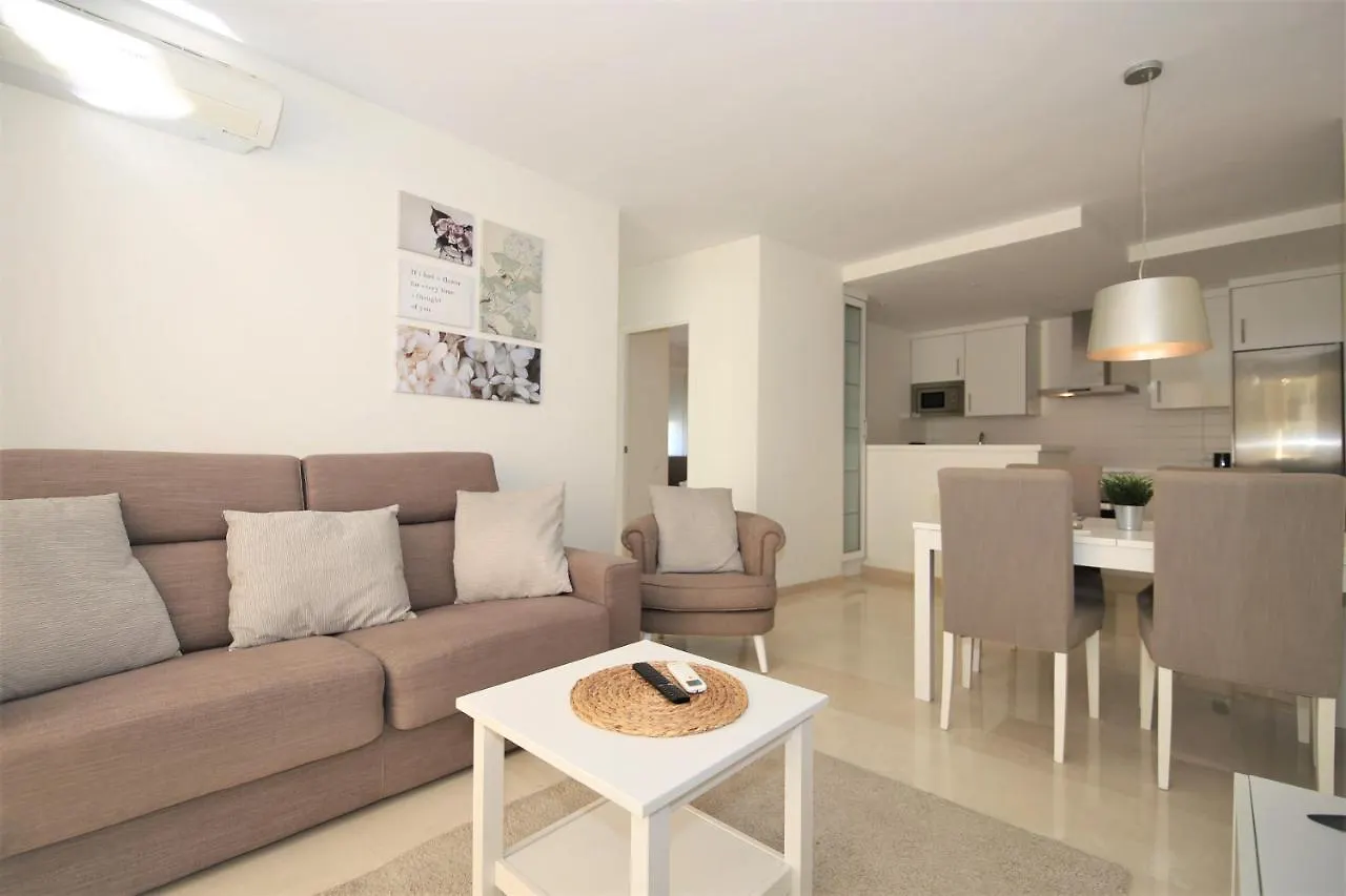 Apartment Greta Estepona Spain
